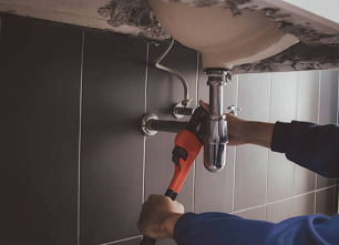 Acibadem Mutfak Lavabo Açma