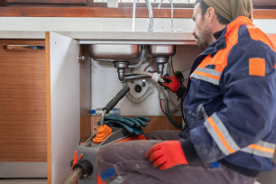 Acibadem Mutfak Lavabo Açma